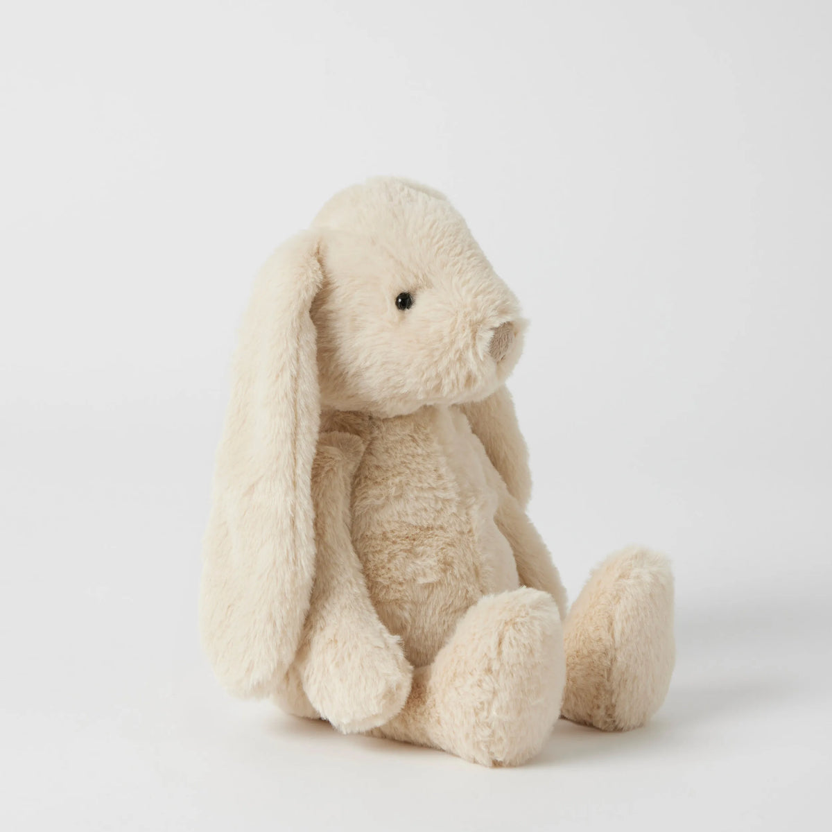 Beige Bunny Medium