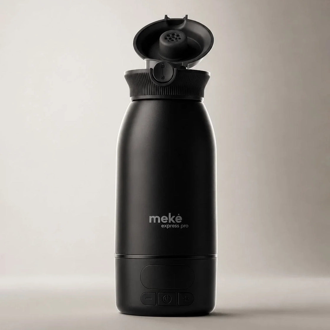 Meke Express Pro Milk Warmer