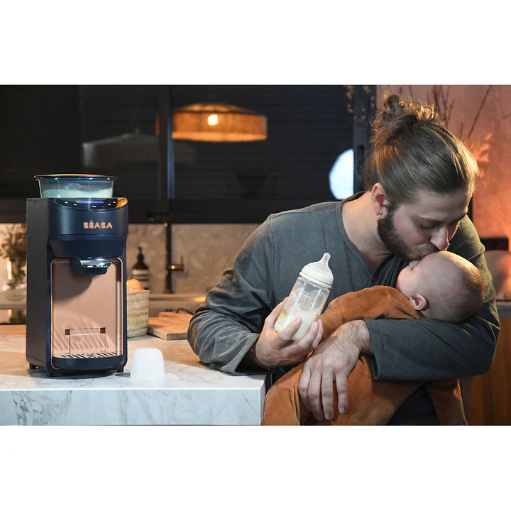Beaba Milkeo Plus Night Blue - Beaba
