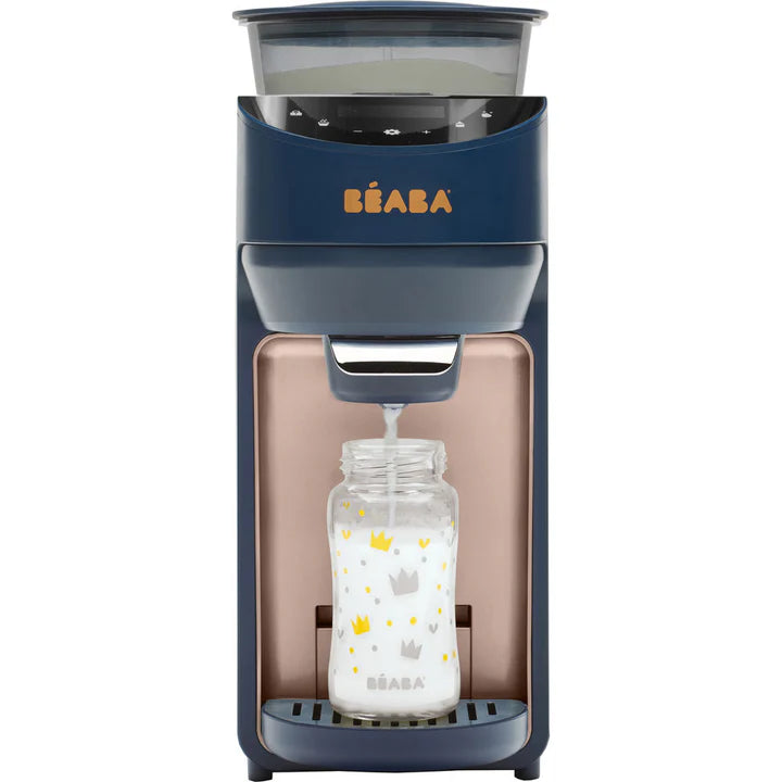 Beaba Milkeo Plus Night Blue - Beaba