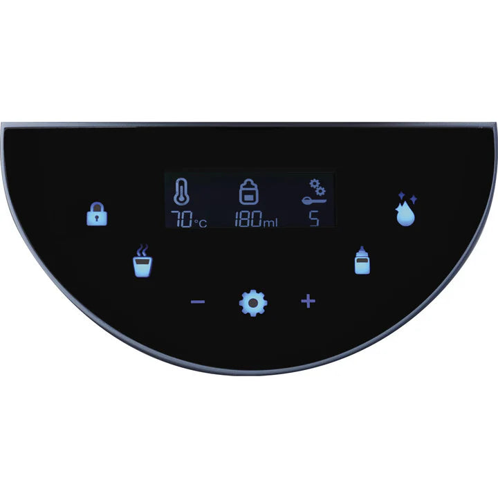 Beaba Milkeo Plus Night Blue - Beaba