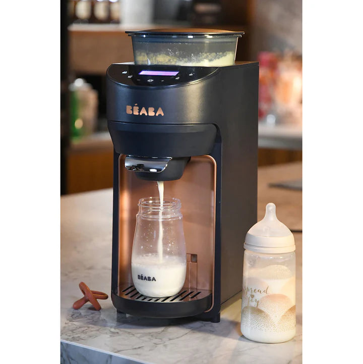 Beaba Milkeo Plus Night Blue - Beaba