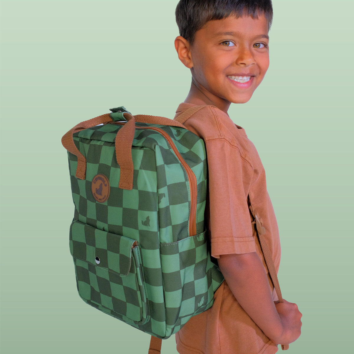 Mini Backpack