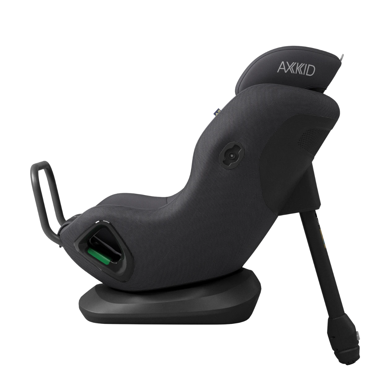Axkid Minikid Core Arctic Mist Grey - Axkid