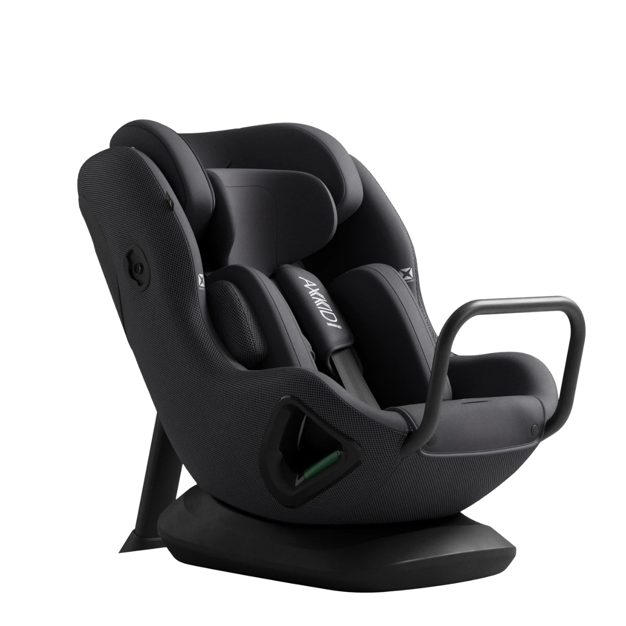 Axkid Minikid Core Arctic Mist Grey - Axkid