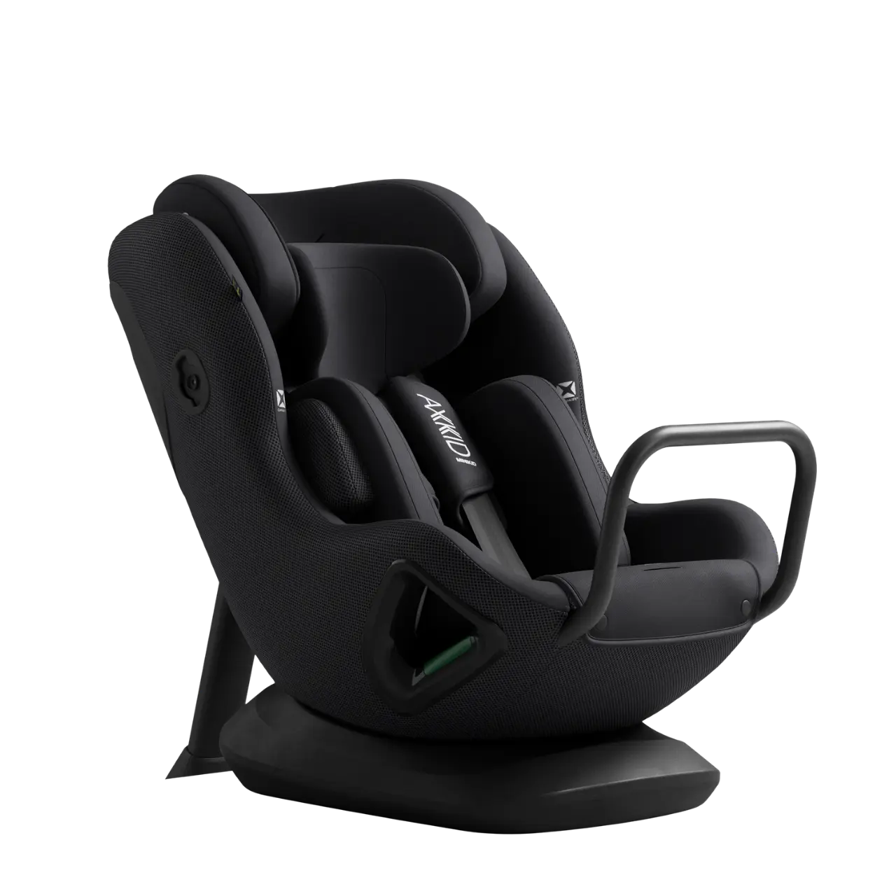 Axkid Minikid Core Coastal Storm Black - Axkid