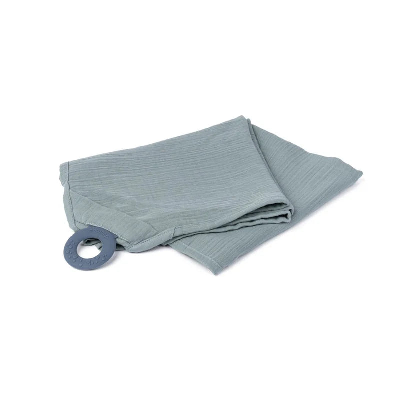 Nursing Cover Tetra Green - doomoo