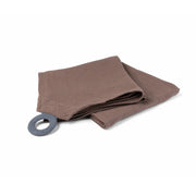 Doomoo Breastfeeding Cover Tetra Chocolate - doomoo