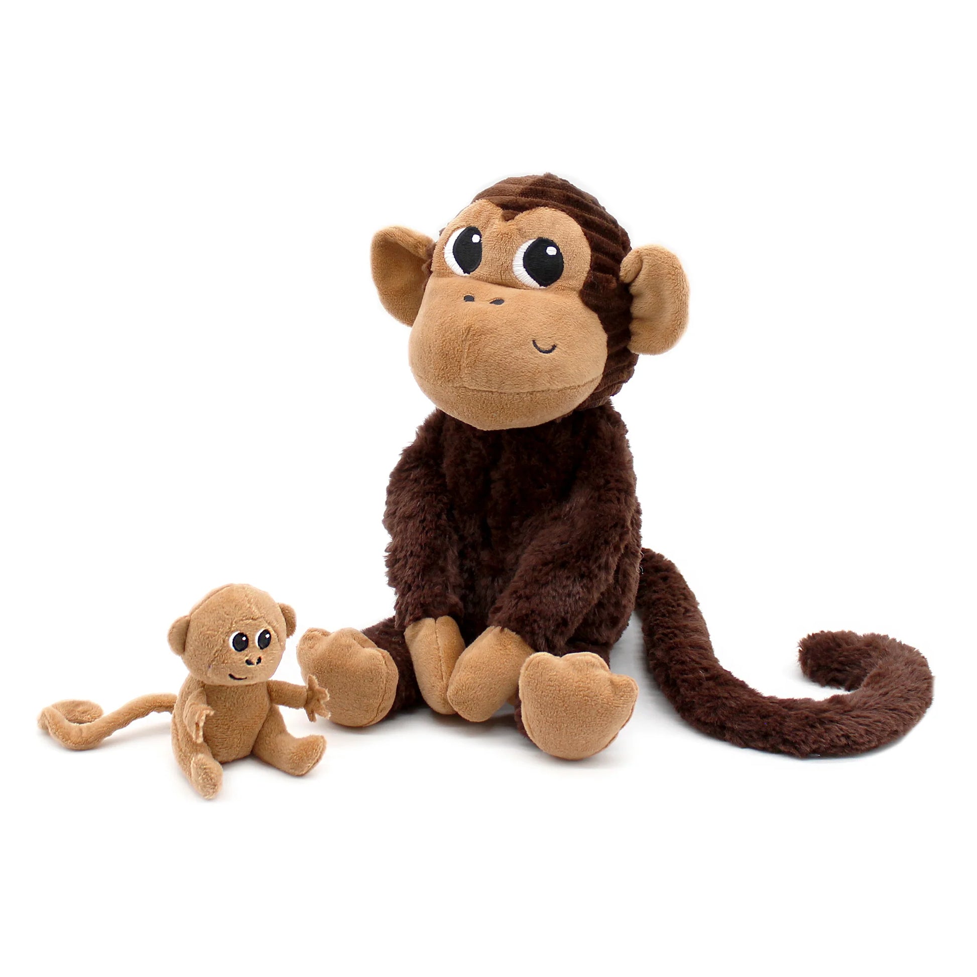 Zazou the Monkey - Les Ptipotos