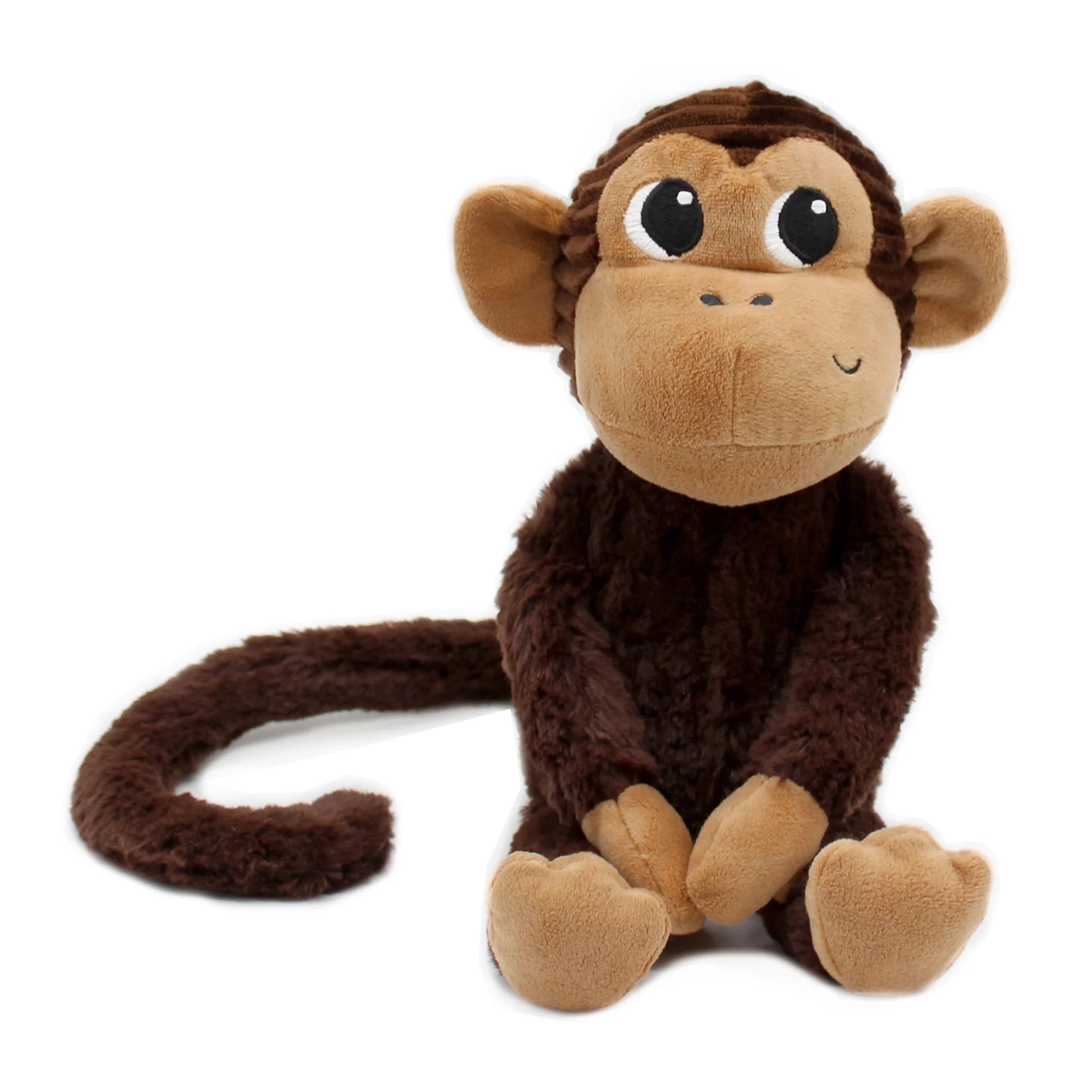 Zazou the Monkey - Les Ptipotos