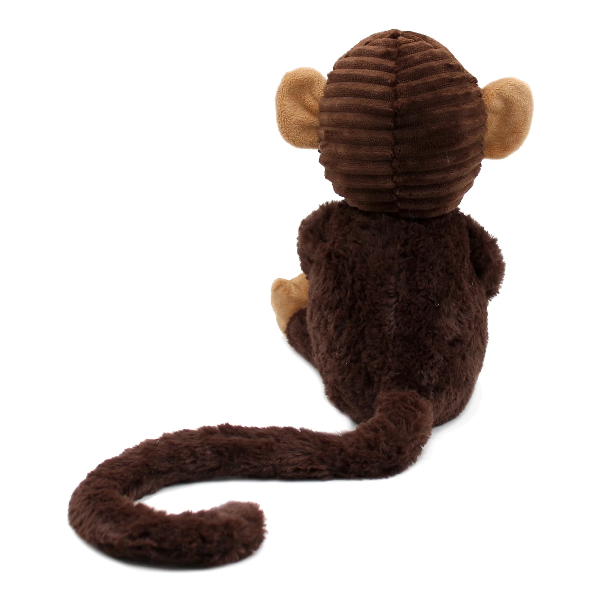 Zazou the Monkey - Les Ptipotos