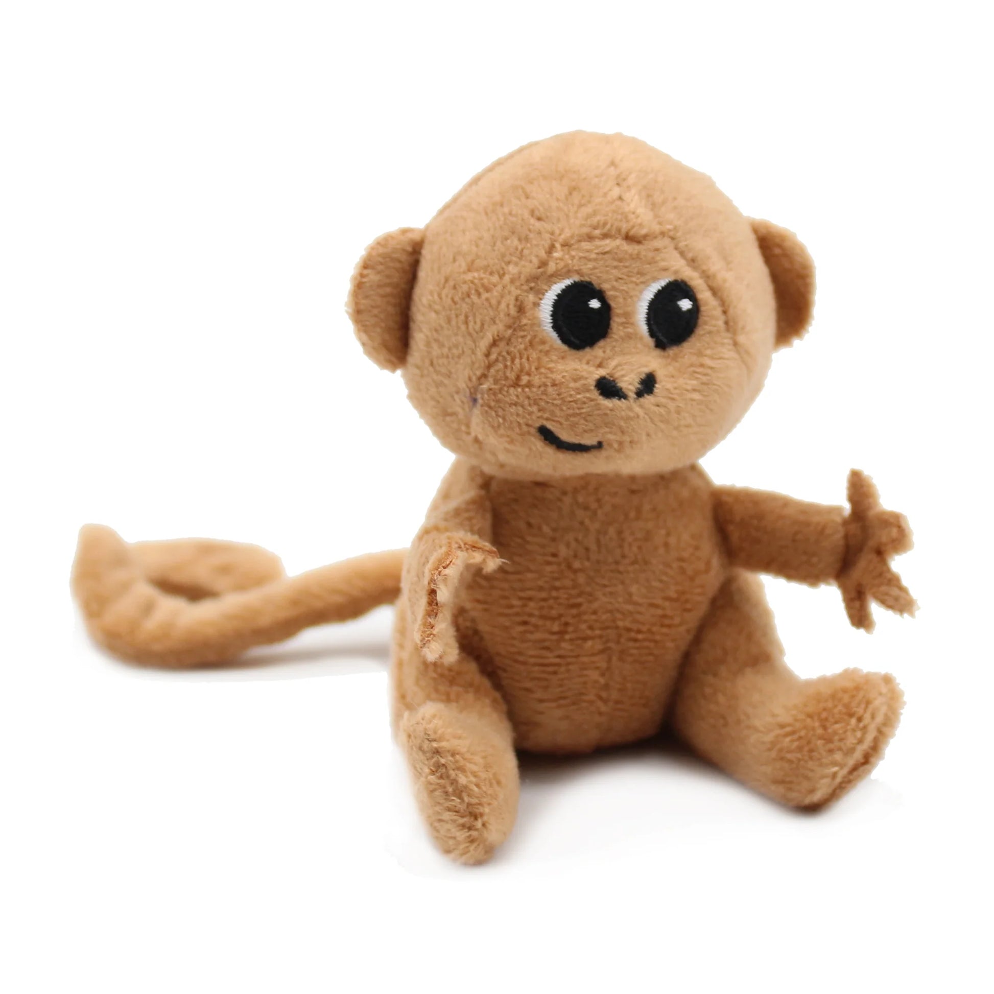 Zazou the Monkey - Les Ptipotos