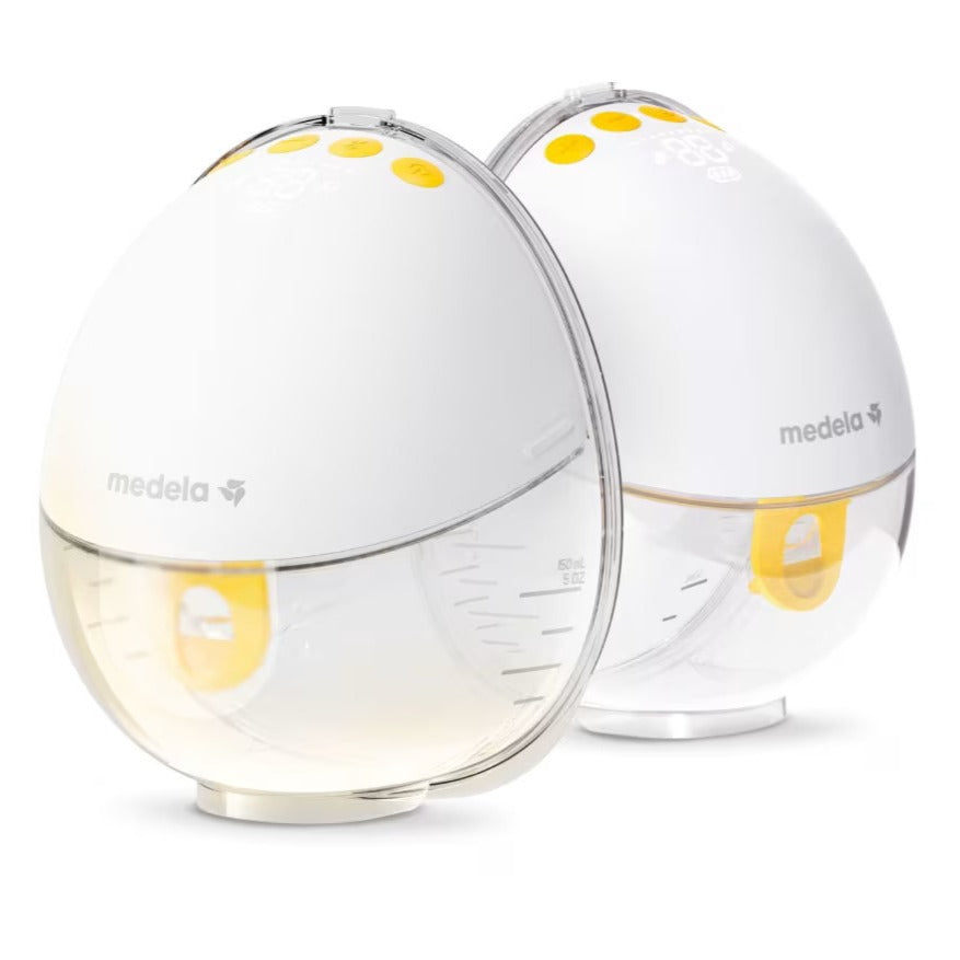 Motion Inbra Wearable Double Electric - Medela