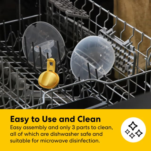 Motion Inbra Wearable Double Electric - Medela