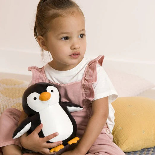 Musical Friends - Martin the Penguin Martin the Penguin - Little Big Friends