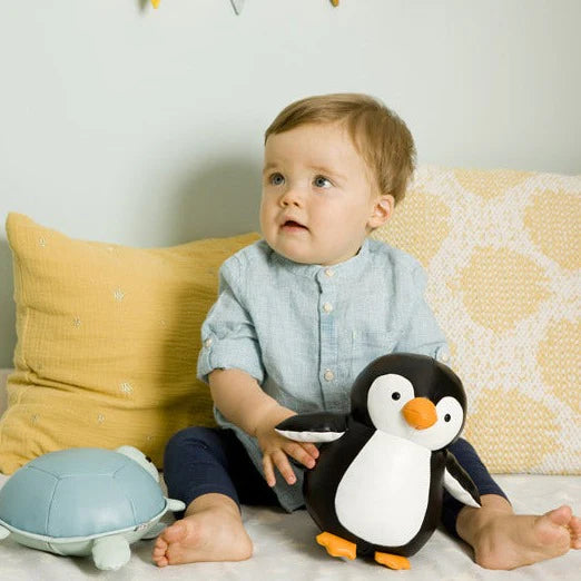 Musical Friends - Martin the Penguin Martin the Penguin - Little Big Friends