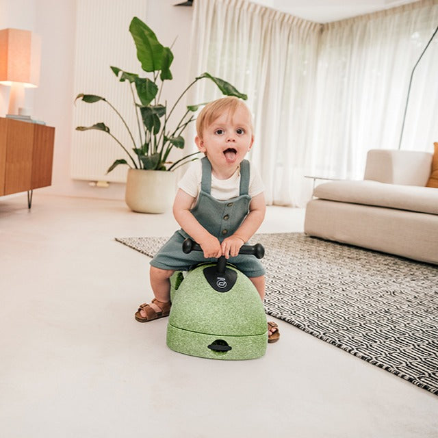 My First Olive - Scoot and Ride