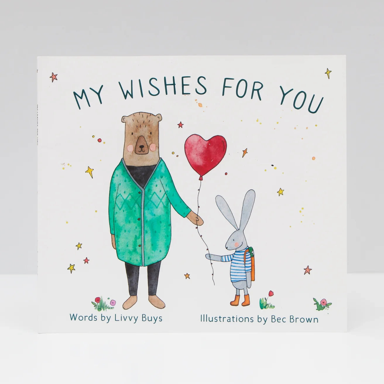 My Wishes for You