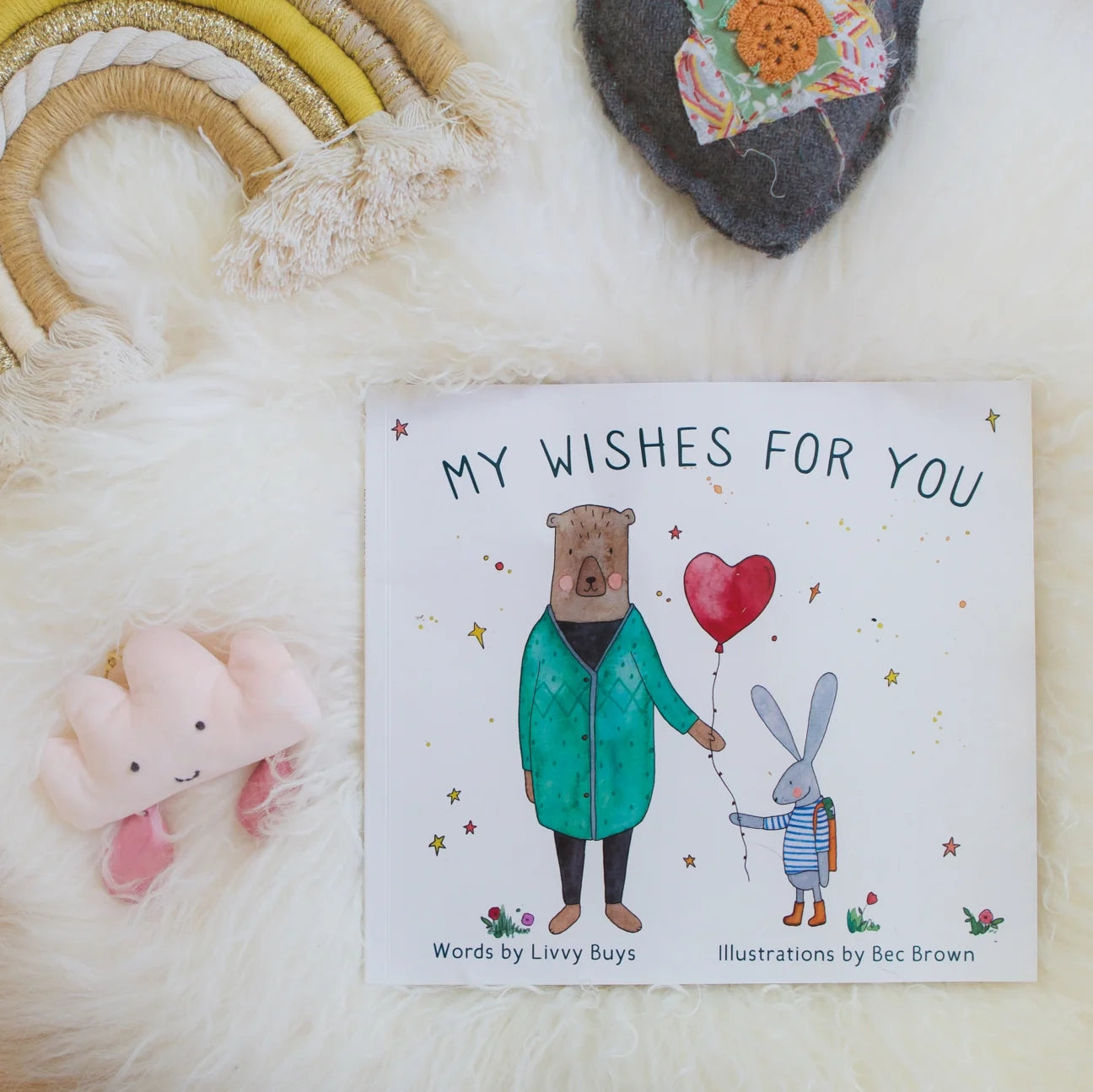My Wishes for You