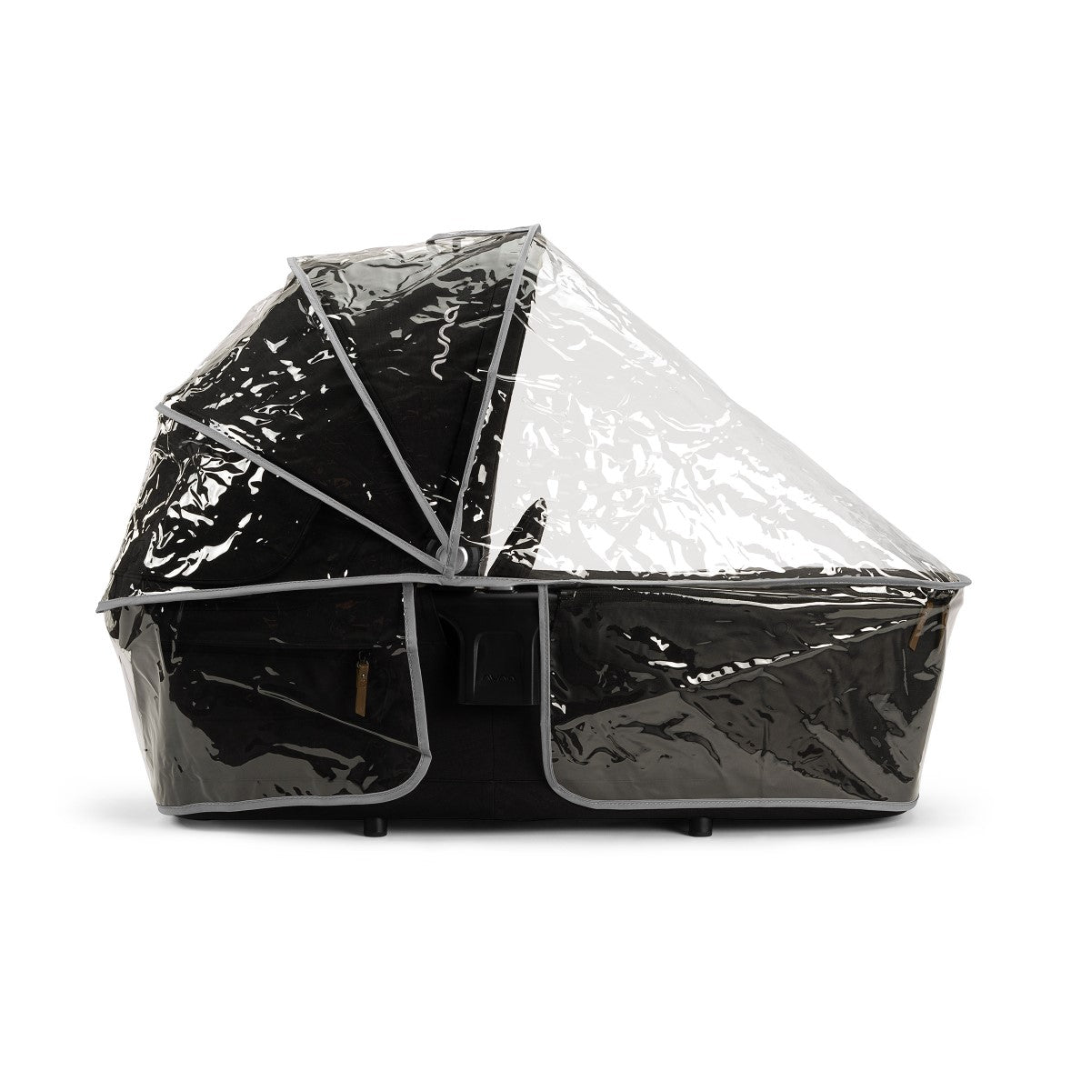 Nuna Lytl Carry Cot w/Rain Cover