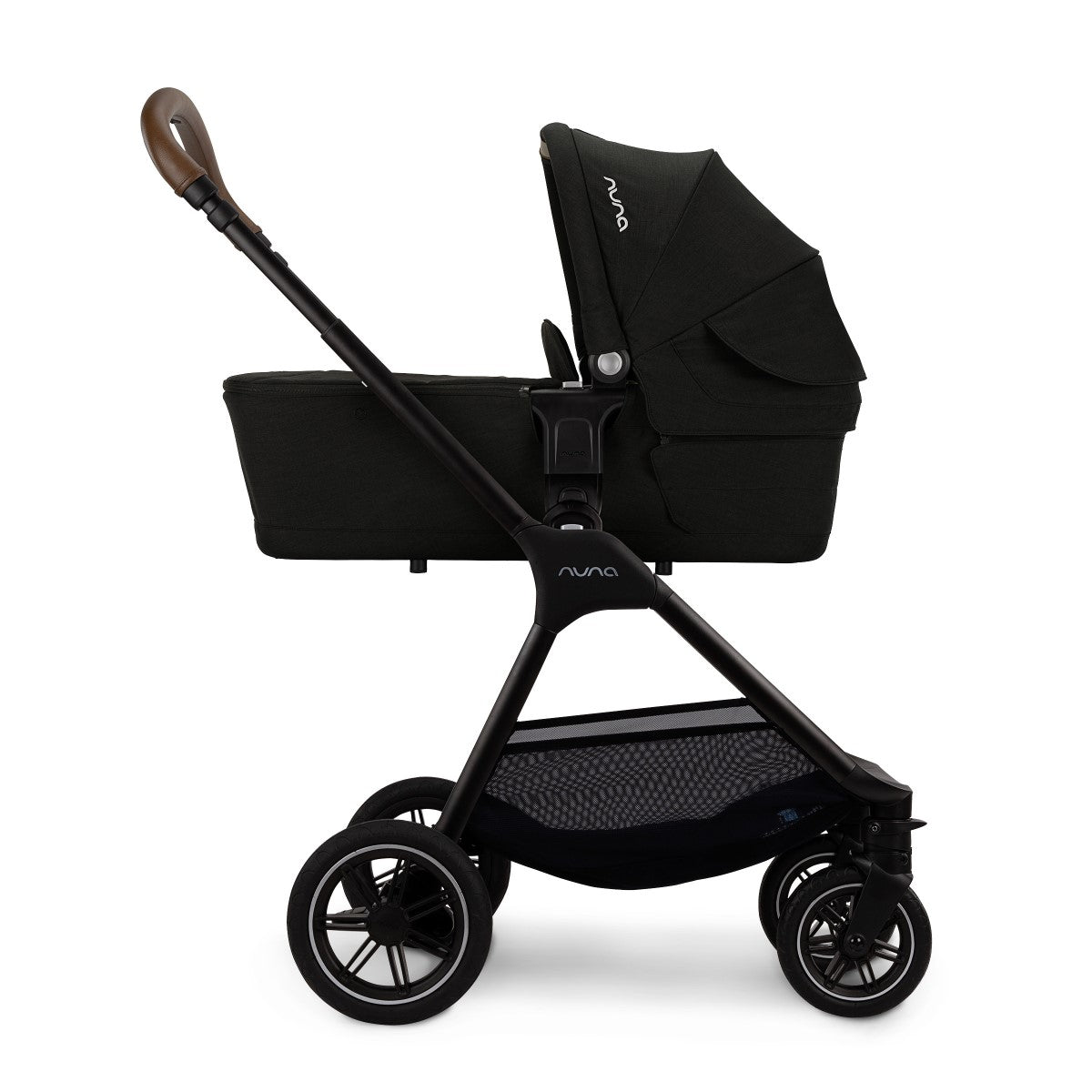 Nuna Lytl Carry Cot - Nuna - Dimples