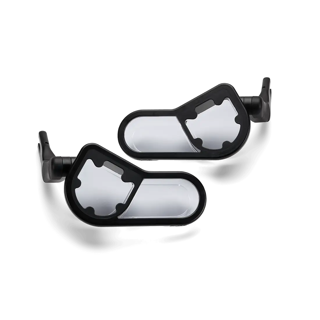 Nuna Trvl Dubl Child Tray Set