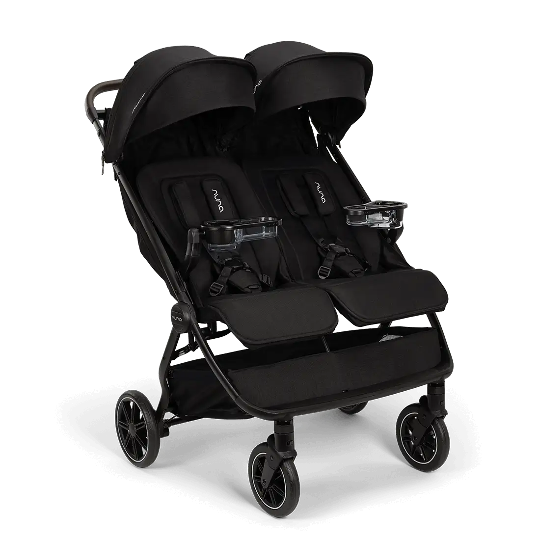 Nuna Trvl Dubl Child Tray Set
