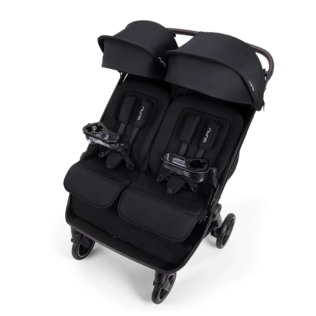 Nuna Trvl Dubl Child Tray Set