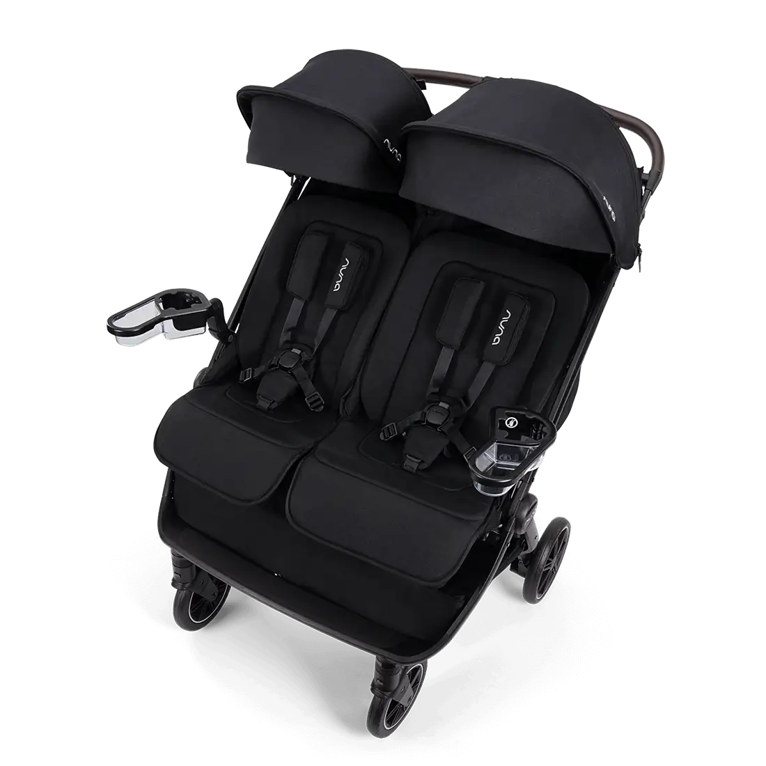 Nuna Trvl Dubl Child Tray Set