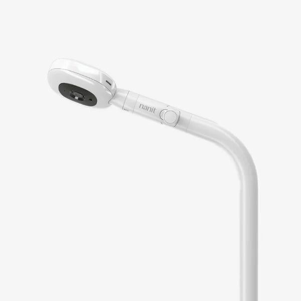 Nanit Pro Smart Baby Camera & Floor Stand (Gen 2)