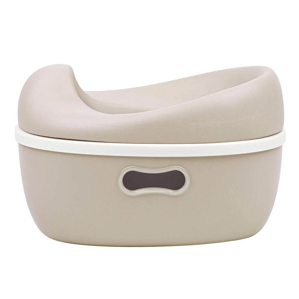 Nattou 3 in 1 Potty Beige - Nattou
