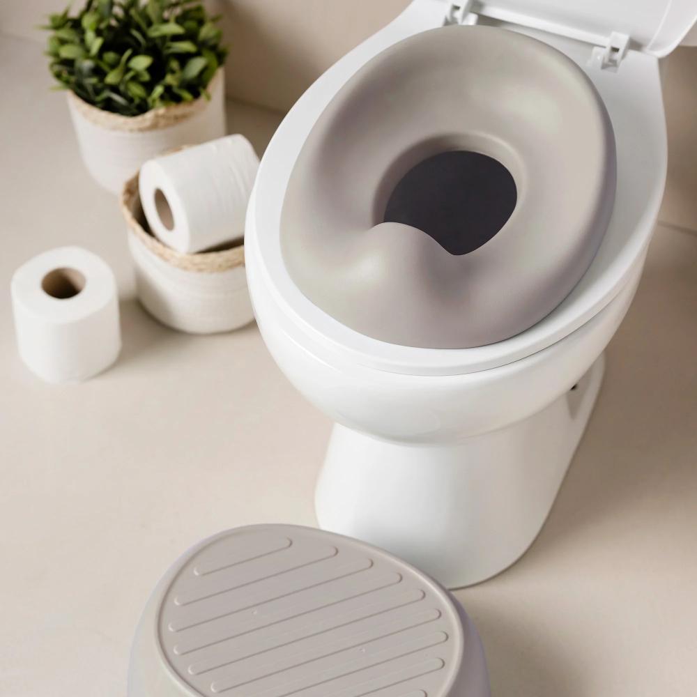 Nattou 3 in 1 Potty Beige - Nattou