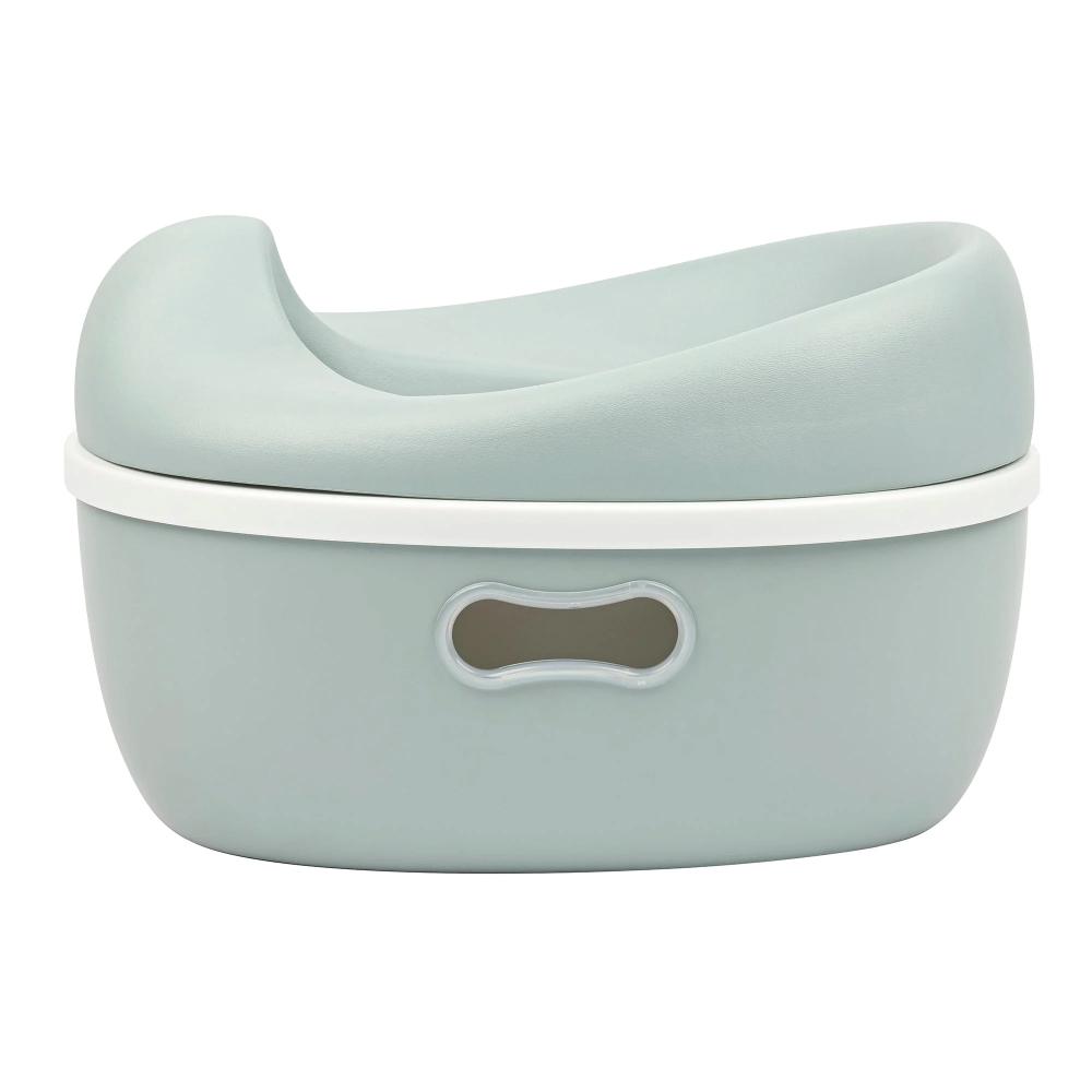 Nattou 3 in 1 Potty Sage Green - Nattou