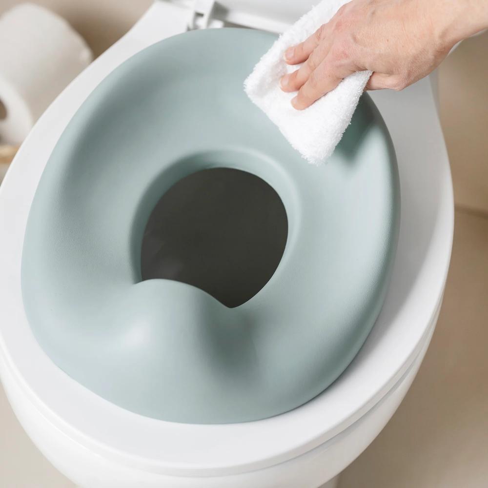 Nattou 3 in 1 Potty Sage Green - Nattou