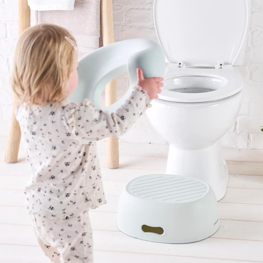 Nattou 3 in 1 Potty Sage Green - Nattou