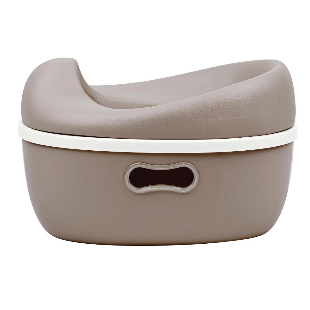 Nattou 3 in 1 Potty Taupe - Nattou