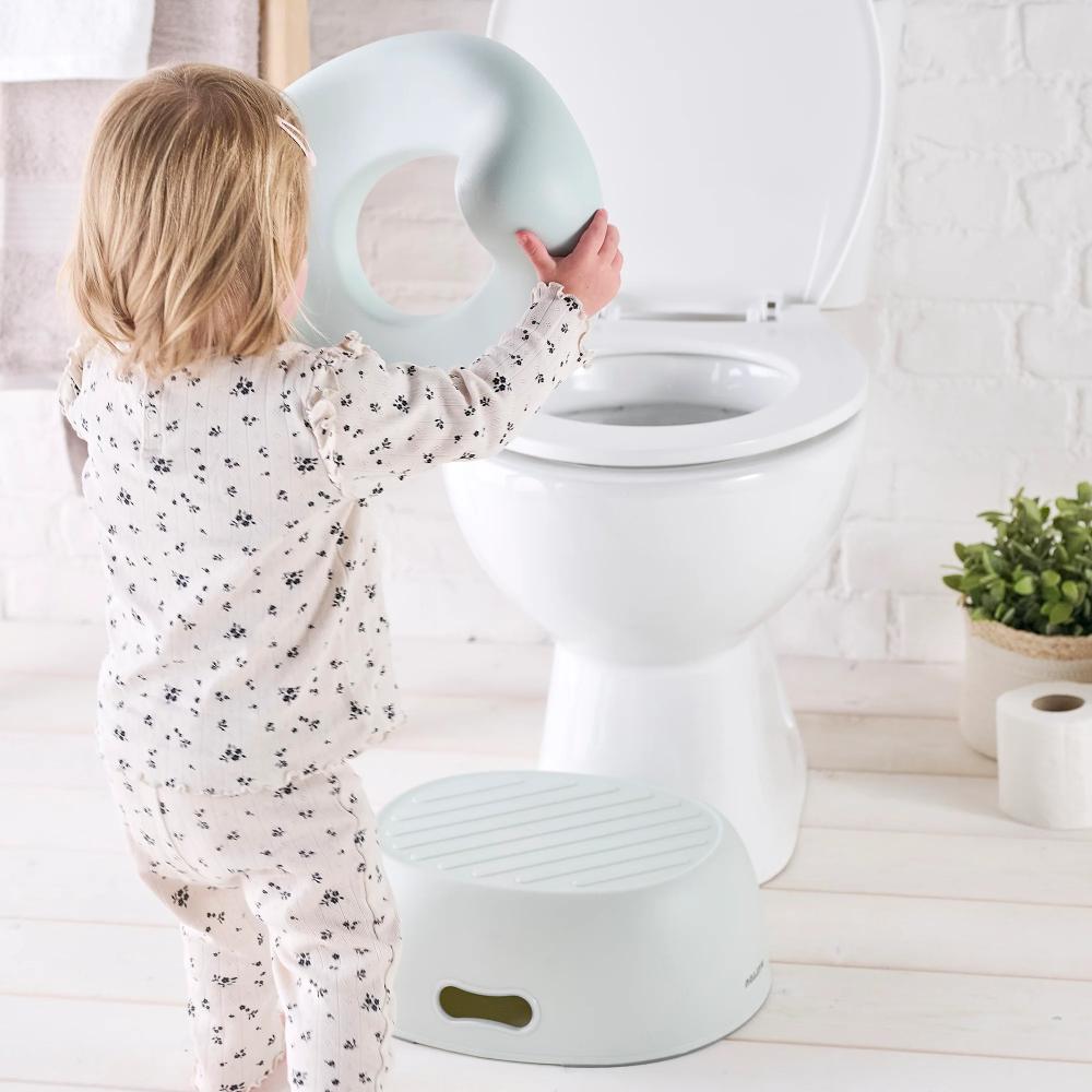 Nattou 3 in 1 Potty Taupe - Nattou
