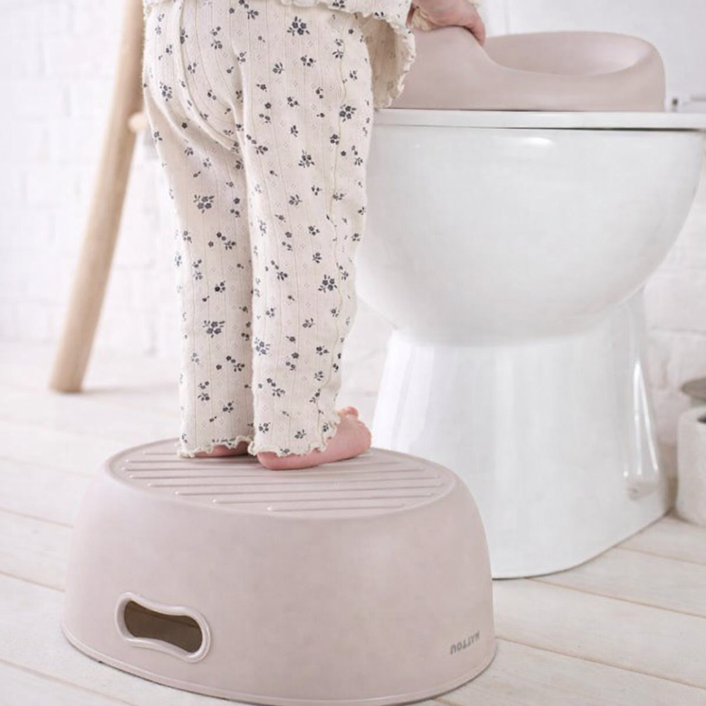 Nattou 3 in 1 Potty Beige - Nattou