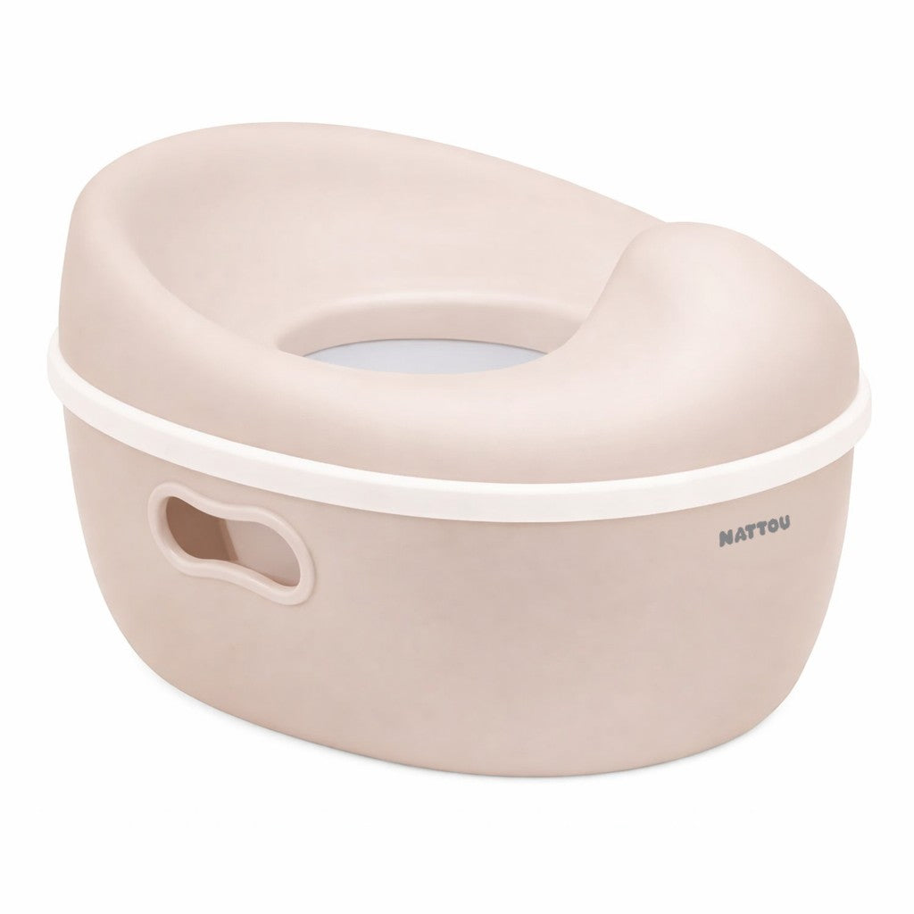 Nattou 3 in 1 Potty Clay - Nattou