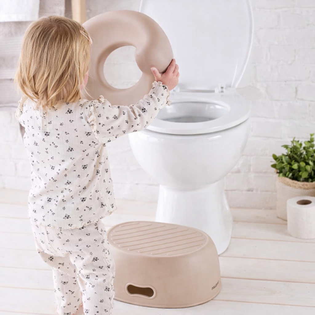 Nattou 3 in 1 Potty Clay - Nattou