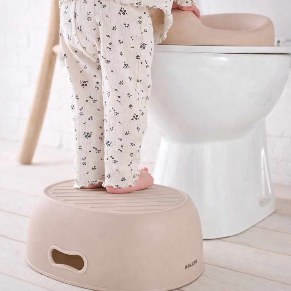 Nattou 3 in 1 Potty Clay - Nattou