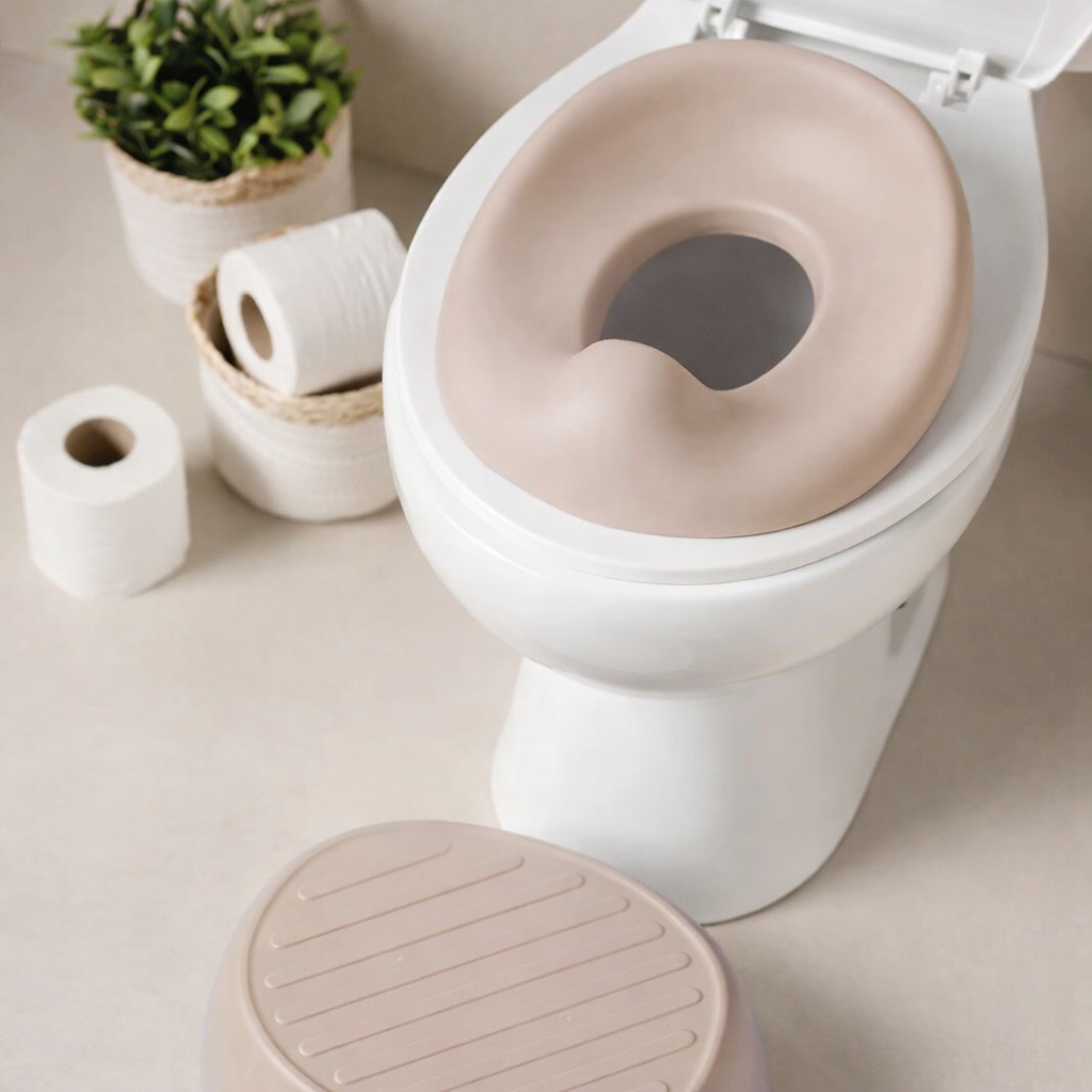 Nattou 3 in 1 Potty Clay - Nattou