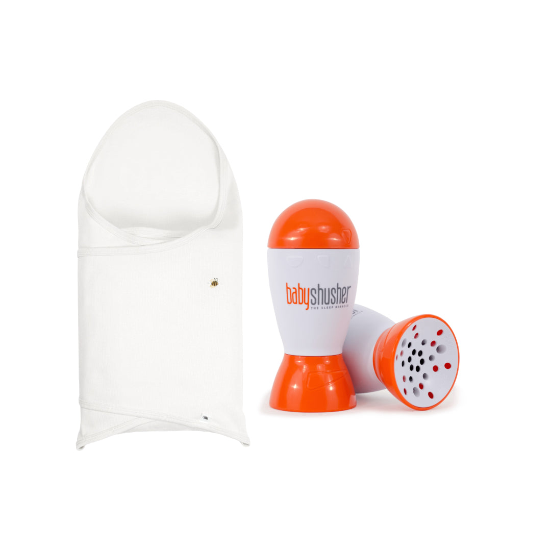 Newborn Soothing Bundle - Dimples - Dimples