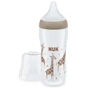 NUK Perfect Match PP Bottle 360ml