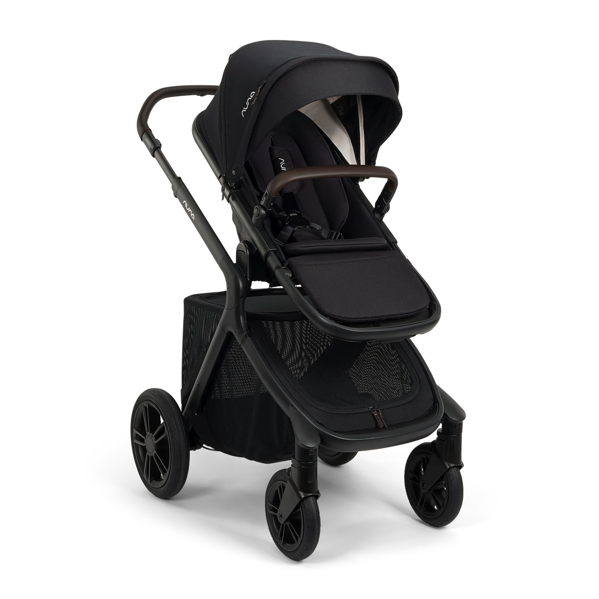 Nuna Demi Icon Stroller