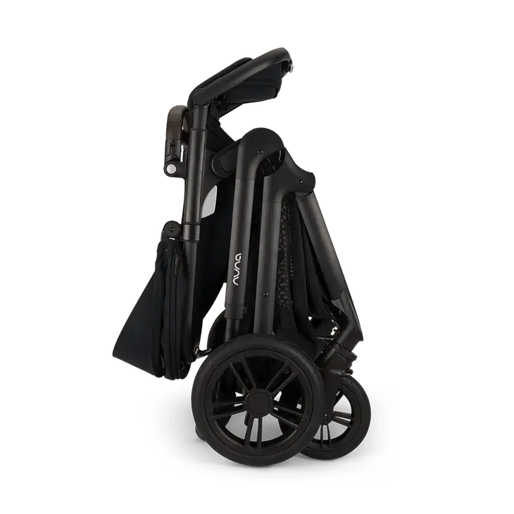 Nuna Demi Icon Stroller