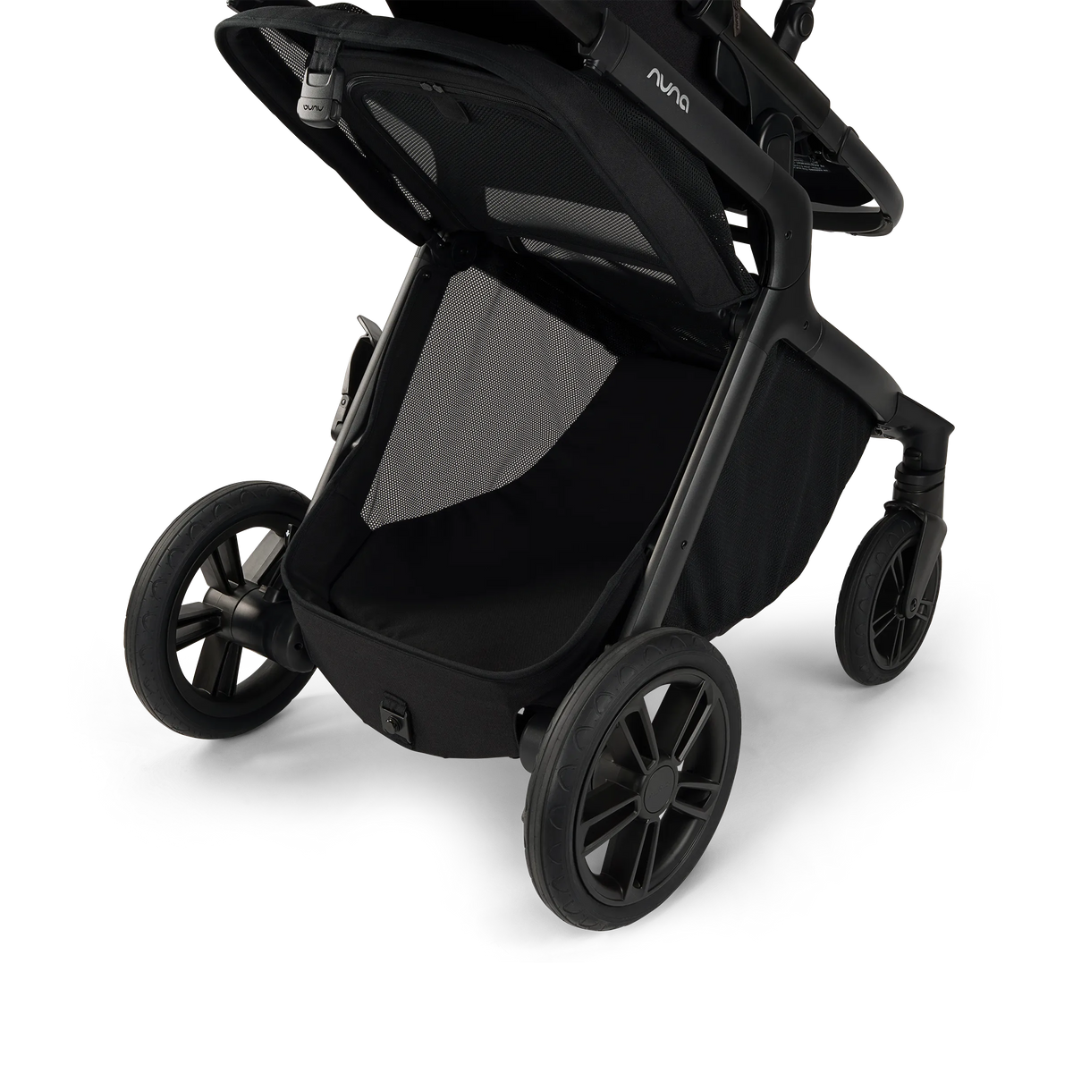 Nuna Demi Icon Stroller