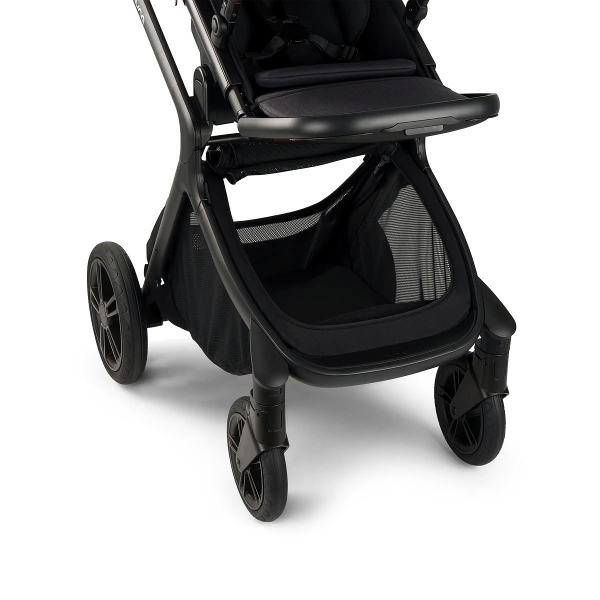 Nuna Demi Icon Stroller