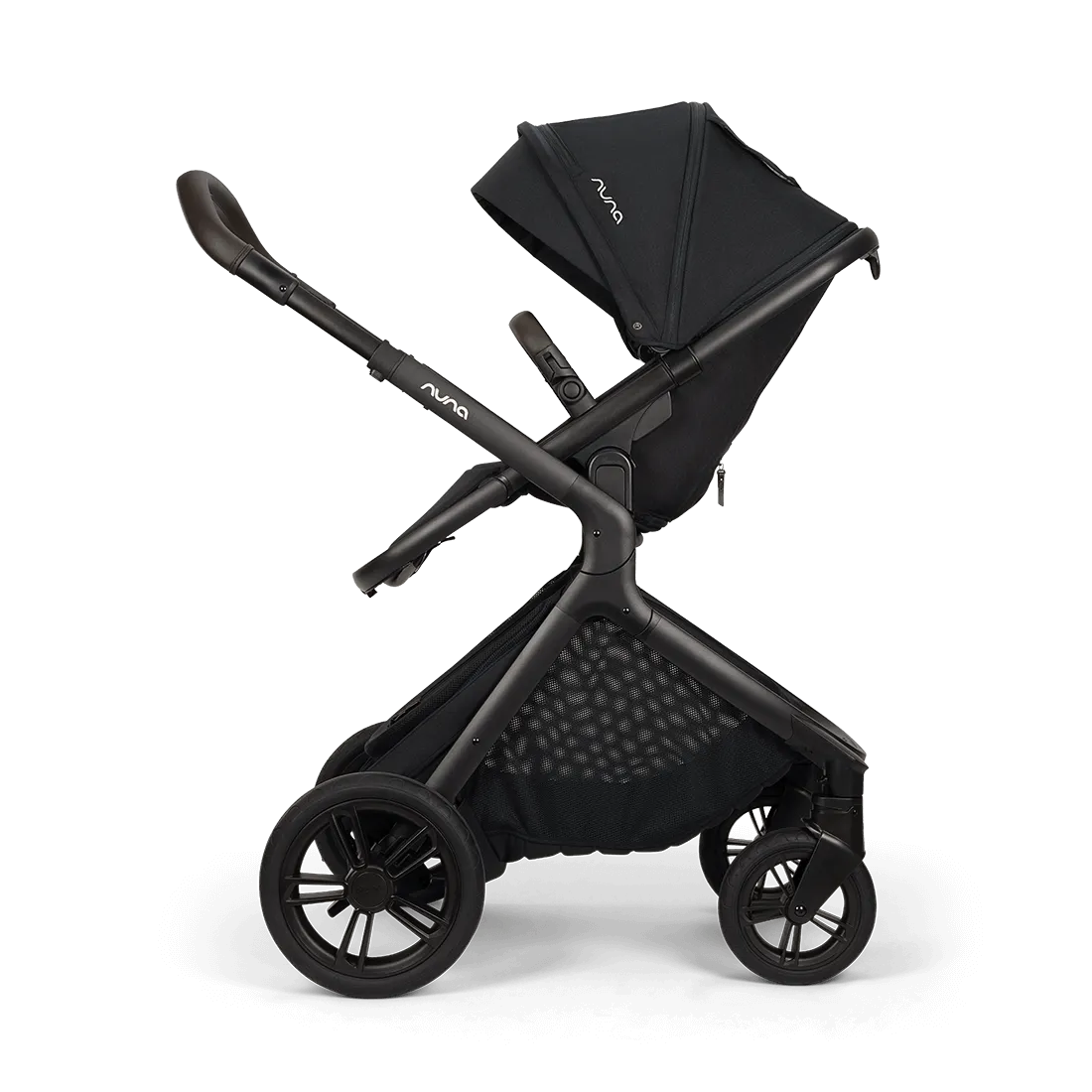 Nuna Demi Icon Stroller