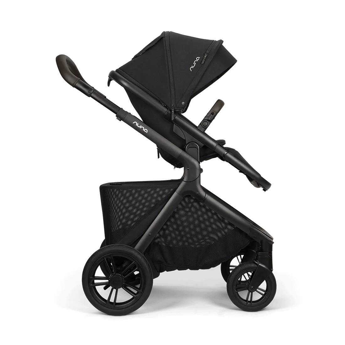 Nuna Demi Icon Stroller
